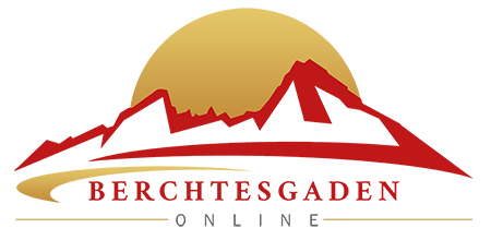 Logo Berchtesgaden Online