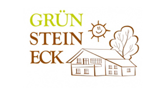 Ferienwohnungen Grnsteineck Logo