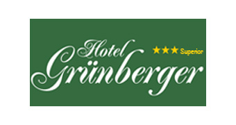 Hotel Grnberger Logo