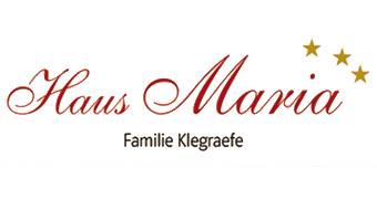 Haus Maria Logo