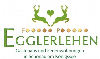 Gästehaus Egglerlehen Logo