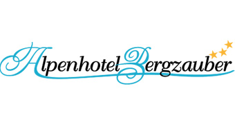 Alpenhotel Bergzauber Logo