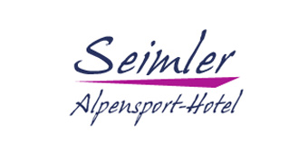 Alpensporthotel Seimler Logo