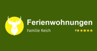 FeWo Reich, Logo grün
