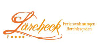 Ferienwohnungen Lrcheck Logo