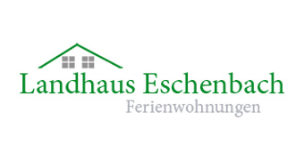 Landhaus Eschenbach Logo