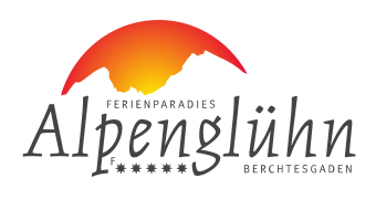 Ferienparadies Alpenglhn - Logo