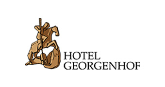 Hotel Georgenhof Logo