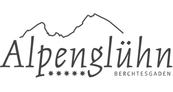 Alpenglhn Berchtesgaden