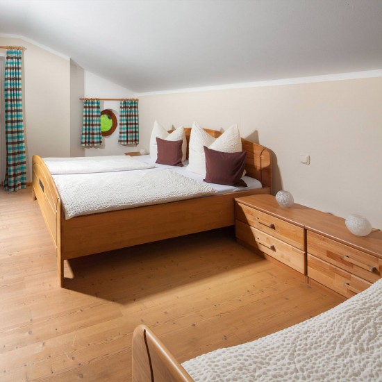 Haus Sammerllehen Ferienwohnung Watzmann