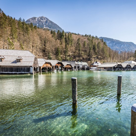 Seelnde Knigssee