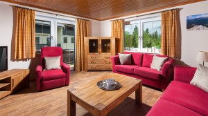 Haus Sammerllehen Ferienwohnung Silberg