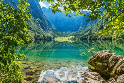 Der Obersee