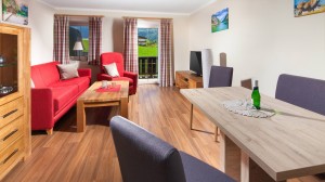 Haus Sammerllehen Ferienwohnung Watzmann