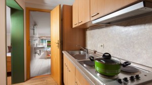 Haus Sammerllehen Ferienwohnung Watzmann