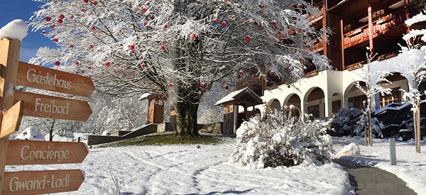 Gastgeber Berchtesagden Winterangebote