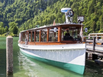 Der Knigssee
