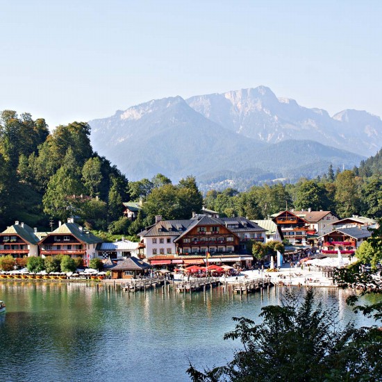 Brandtnerhof am Knigssee