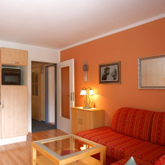 Haus Maria - Appartement Romy
