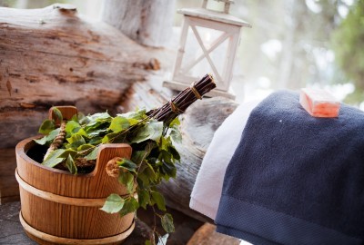 DAY SPA in Berchtesgaden