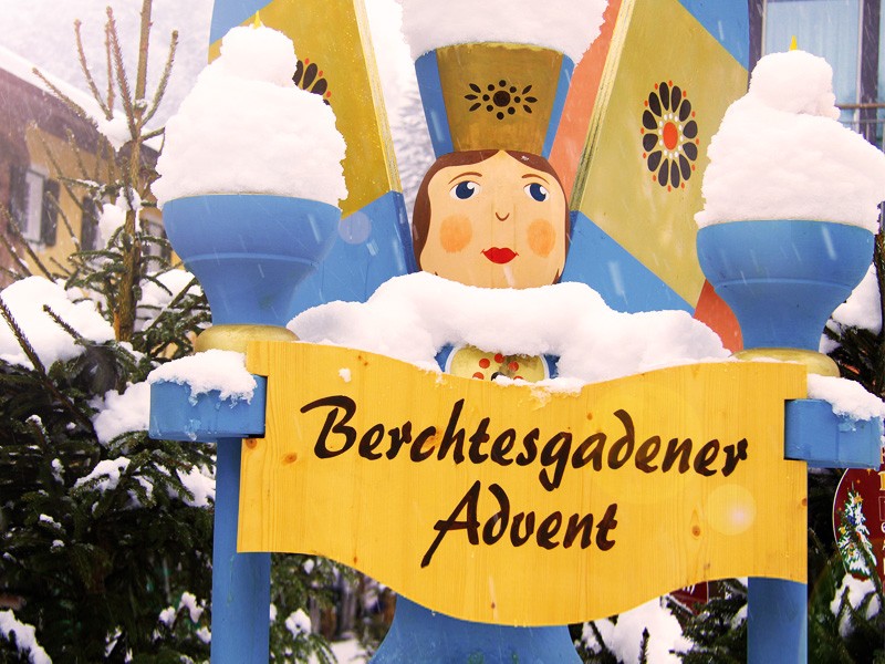 Berchtesgadener Advent