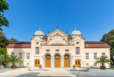 Kur Urlaub Bad Reichenhall