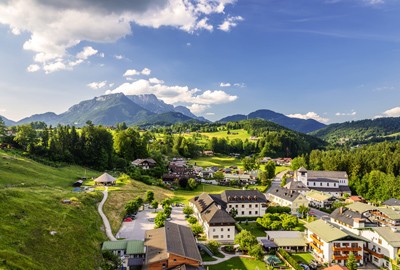 Schnau a. Knigssee