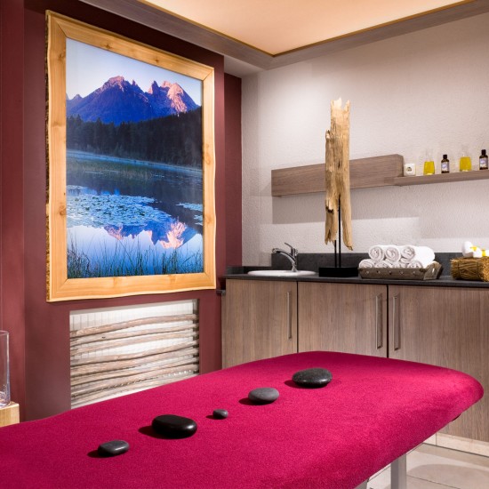 Hotel Rehlegg SPA