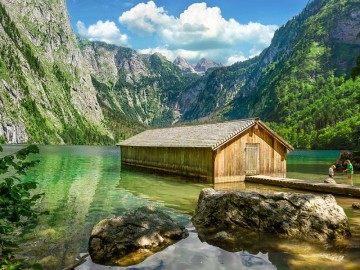 Der Obersee