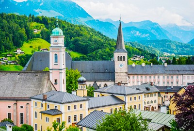 Berchtesgaden