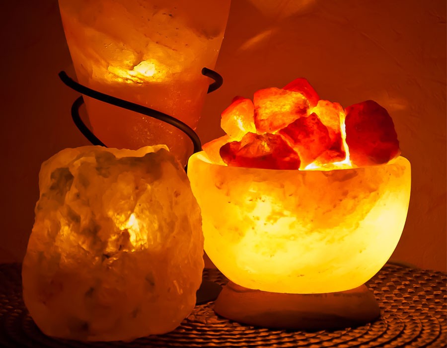 Salzheilstollen im Petersberg Berchtesgaden