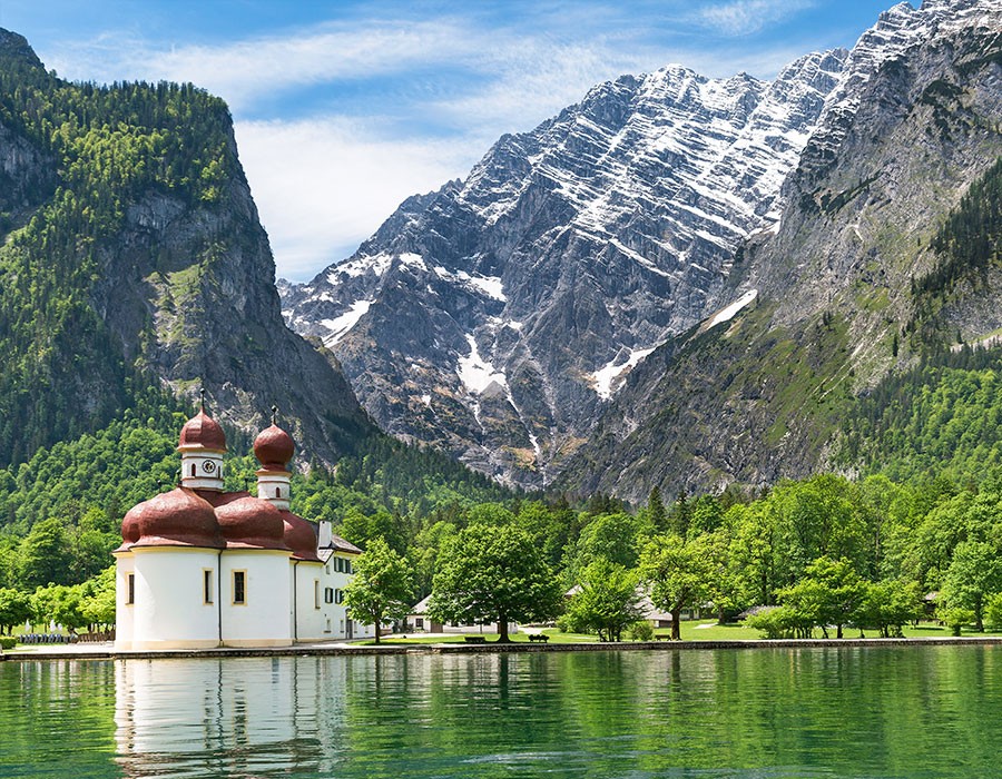 Königssee