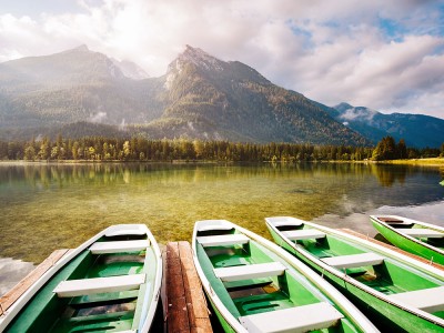 Sommerurlaub Gasthof Wrndlhof