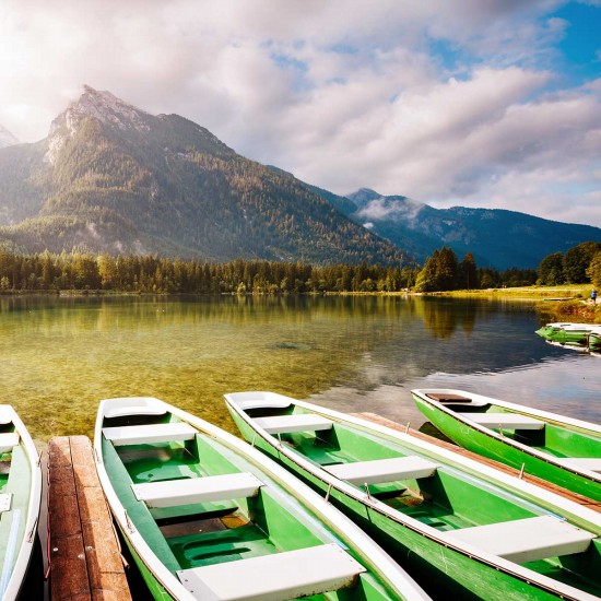 Gasthof-Pension Wrndlhof am  Hintersee