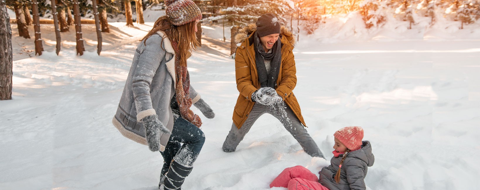 Familienhotels & -gastgeber in Berchtesgaden - Winter