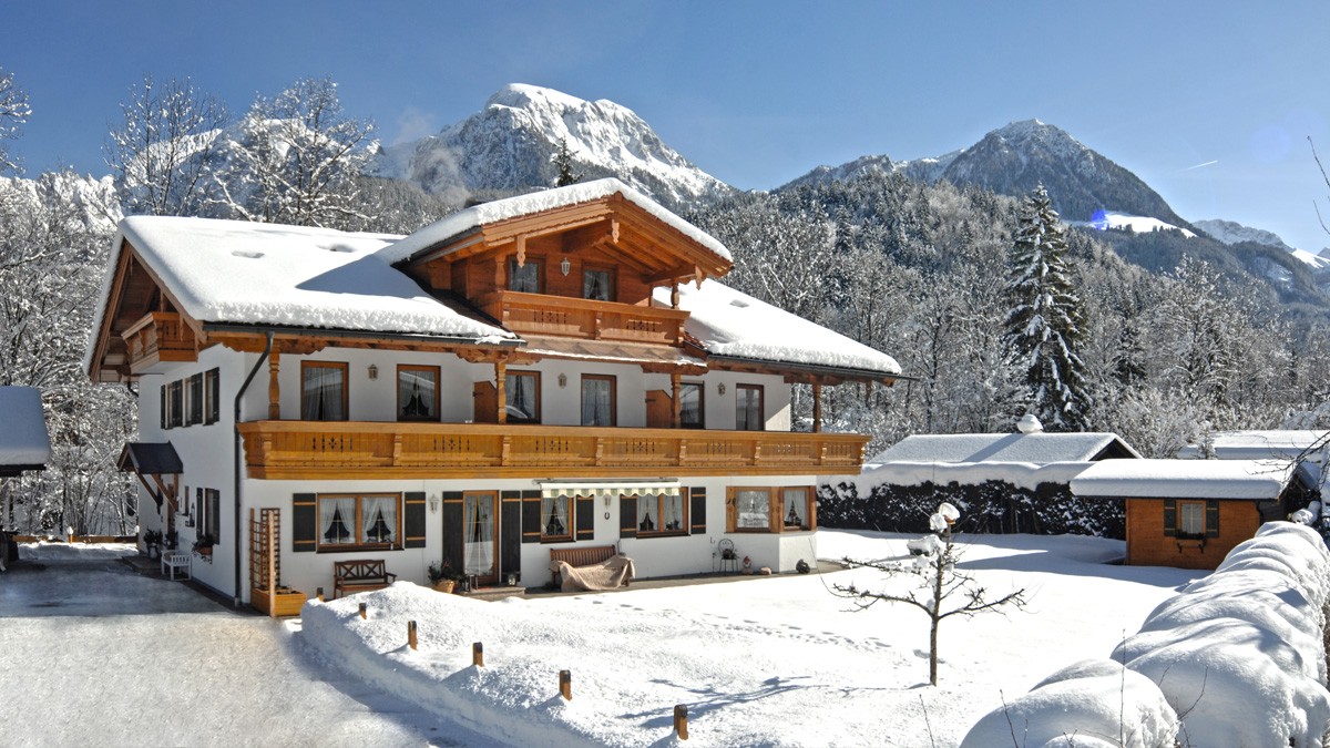 Berchtesgaden Hotel, Pension, Ferienwohnung, Unterkunft