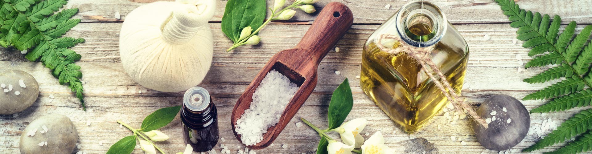 Wellnessurlaub im Berchtesgadener Land