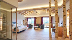 Junior-Suite Watzmann