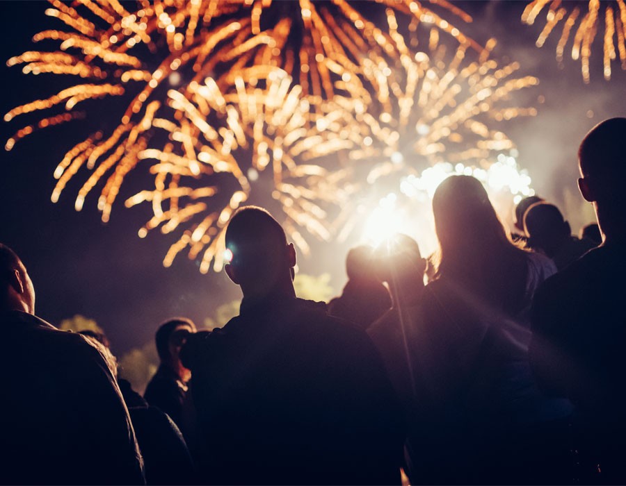 Weihnachten Silvester In Berchtesgaden