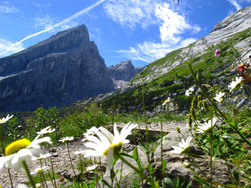 Der kleine Watzmann