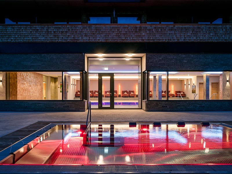 Klosterhof Bayerisch Gmain