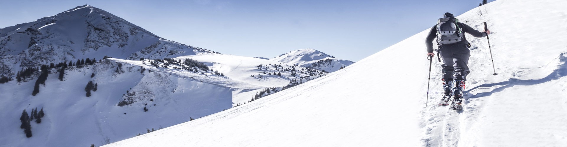 Skitouren Berchtesgadener Alpen