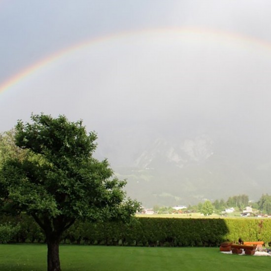 FeWo ReichRegenbogen