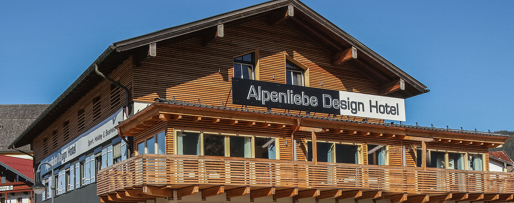 Alpenliebe Banner Overlay