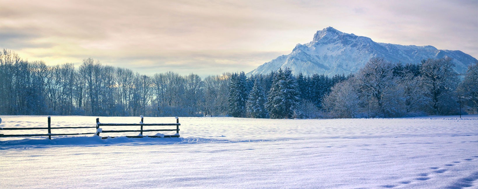 Unterknfte in Marktschellenberg - Winterurlaub