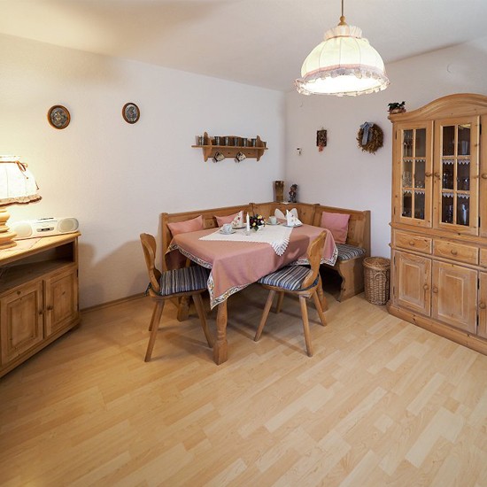 Gstehaus Gore Ferienwohnung in Schnau