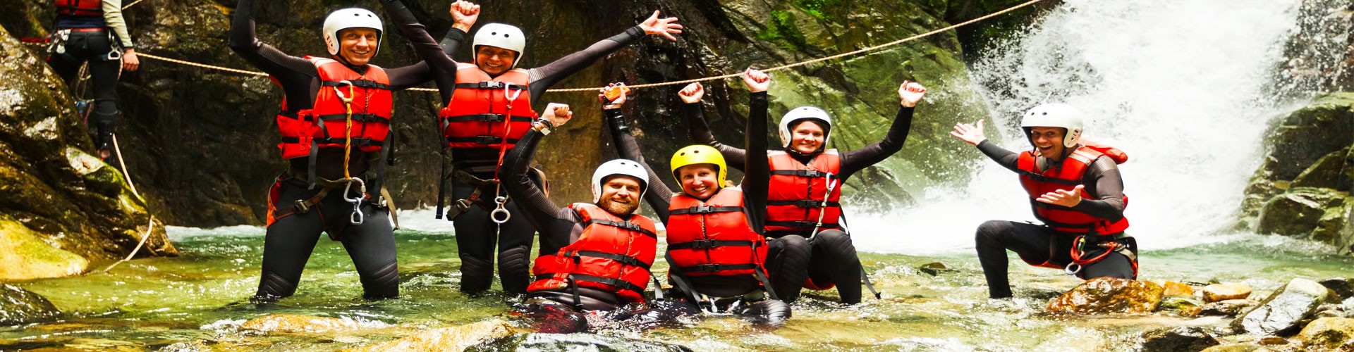 Wasser Zentren Wassersport Berchtesgaden