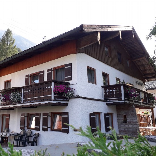 Ferienwohnungen Fischkalter Ramsau bei Berchtesgaden