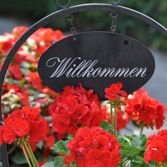 Willkommen in den Ferienwohnungen Fischkalter in der Ramsau