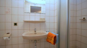Ferienwohnung Fischkalter - Wohnung 4 Bad